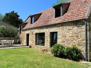 Charmante maison bretonne avec WIFI à 800m de la mer - Trégastel - FR-1-368-448
